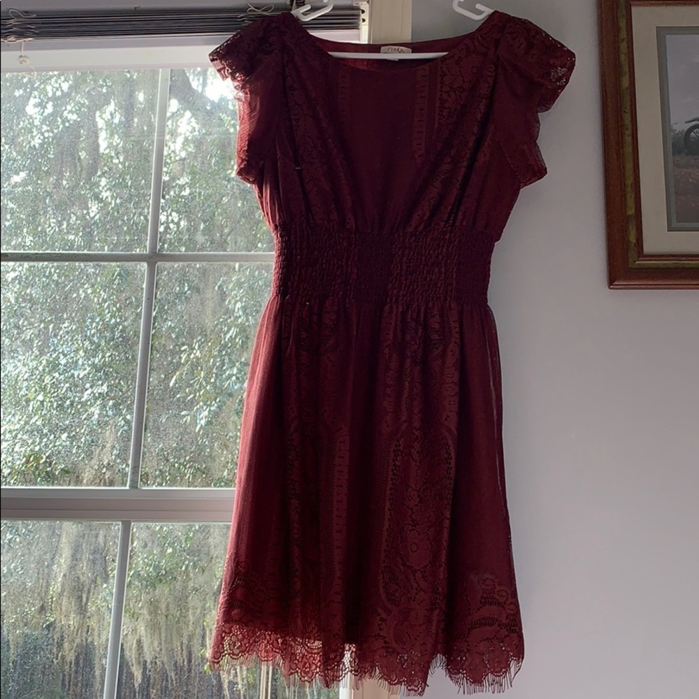 Dress